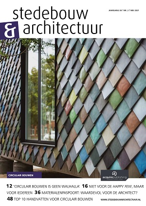 S&A Circulair Bouwen 2021