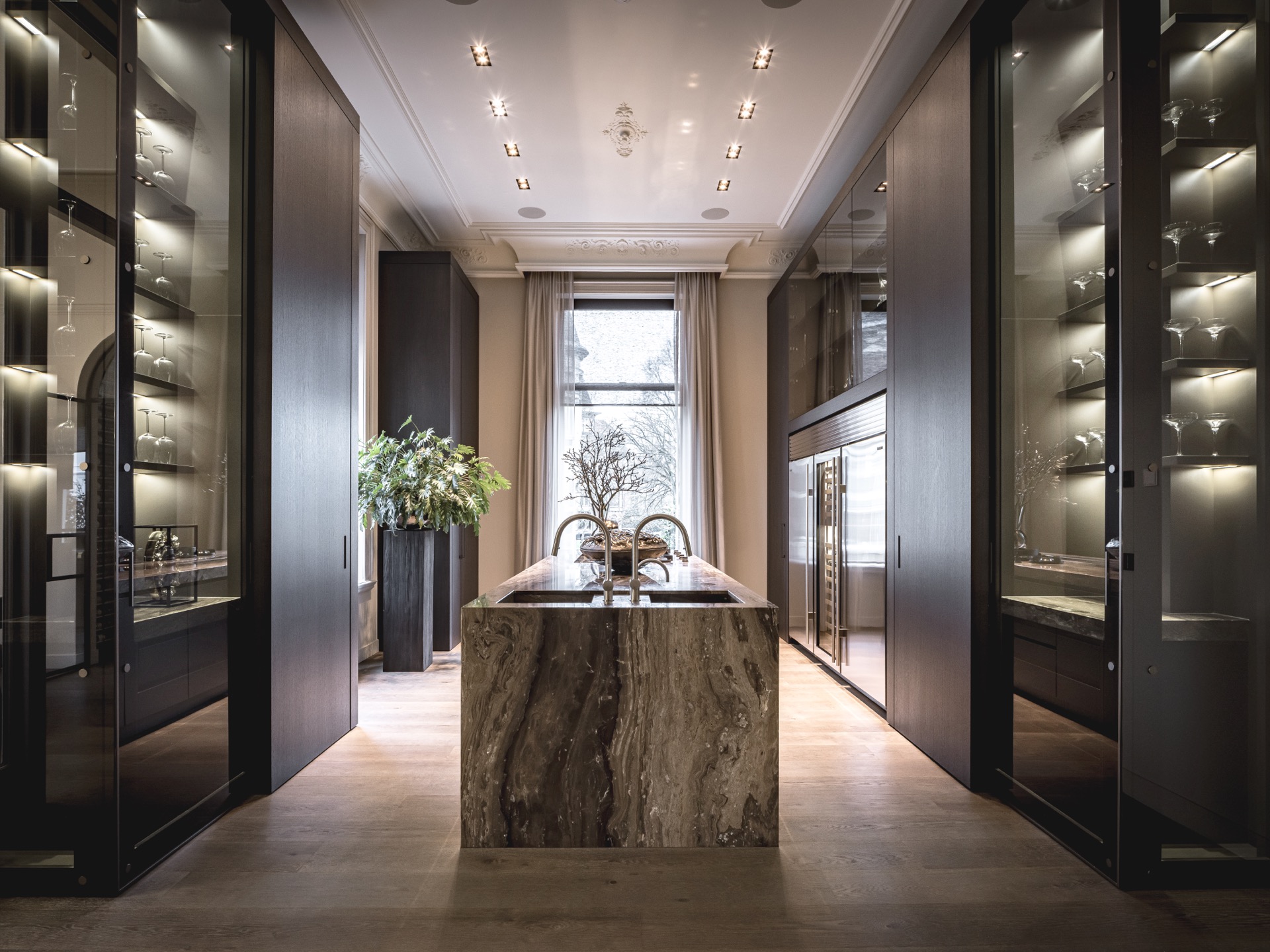 Culimaat High End Kitchens 
