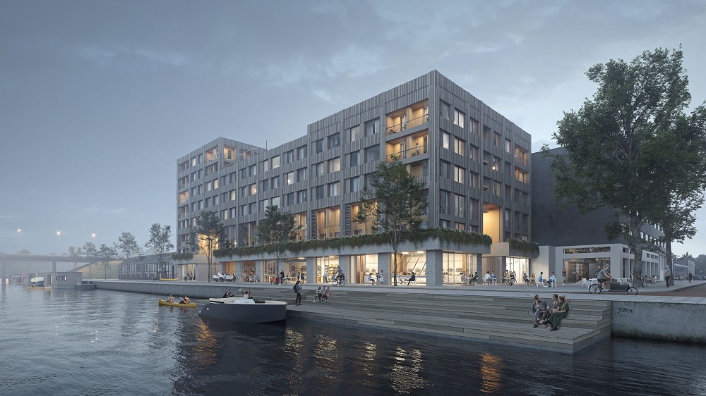 Koffiefabriek