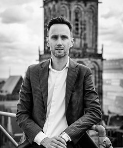 Erik Roerdink