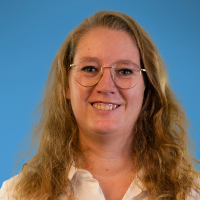 Annaleen de Haan