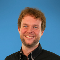 Reinoud Schaatsbergen
