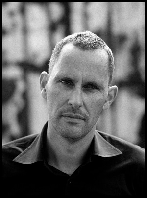 Bjarne Mastenbroek