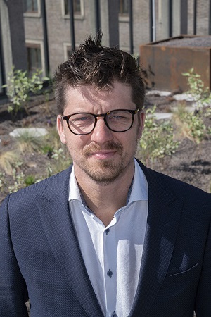 Friso Klapwijk