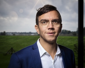 Gert Jan Samsom