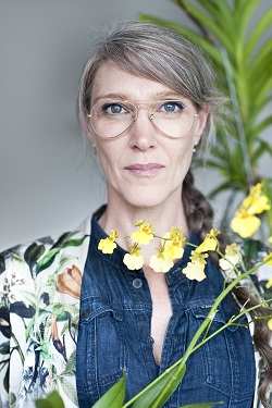 Judith Baehner