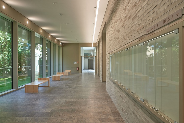 Interieur Königs Wusterhausen