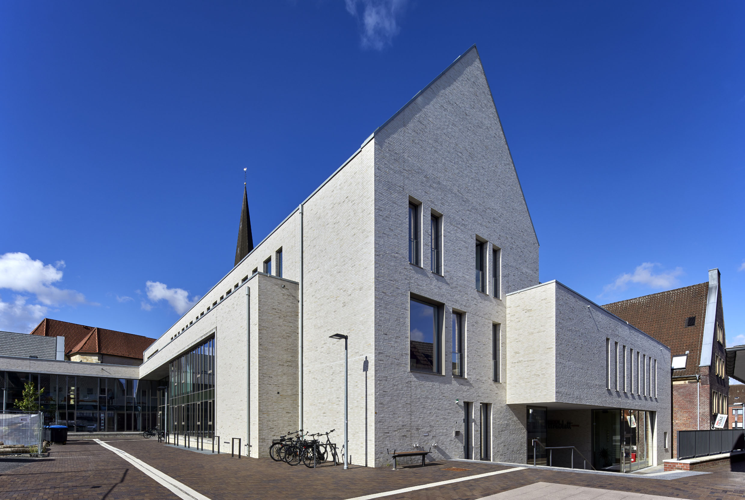 Hagemeister_Dülmen_vooraanzicht