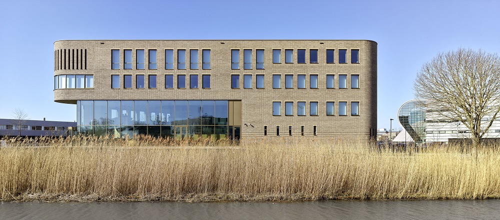 Hager Nederland