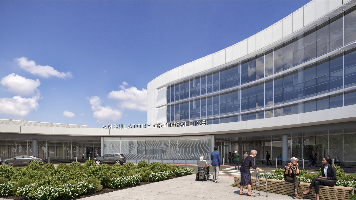 Orthopaedics & Physical Performance Center