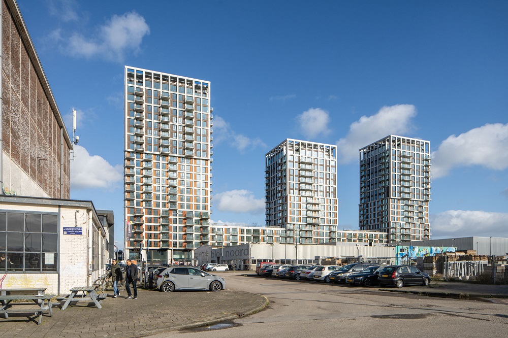 Het Dok overzicht