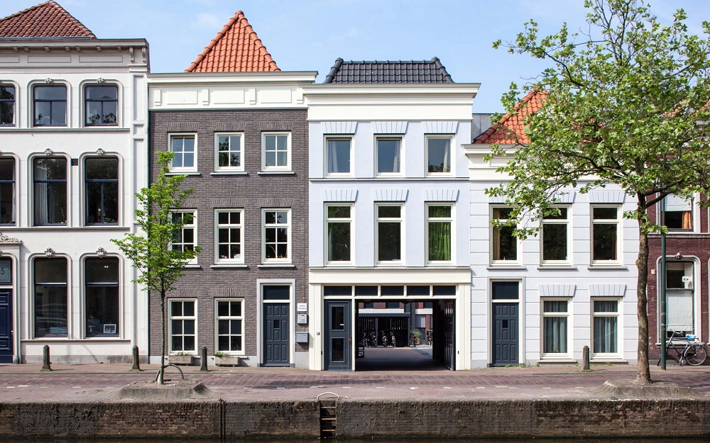 Hoge Gouwe