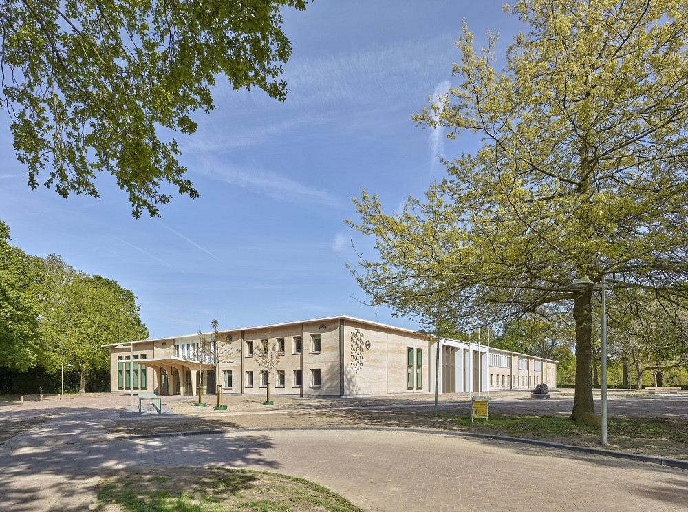 Het Huis