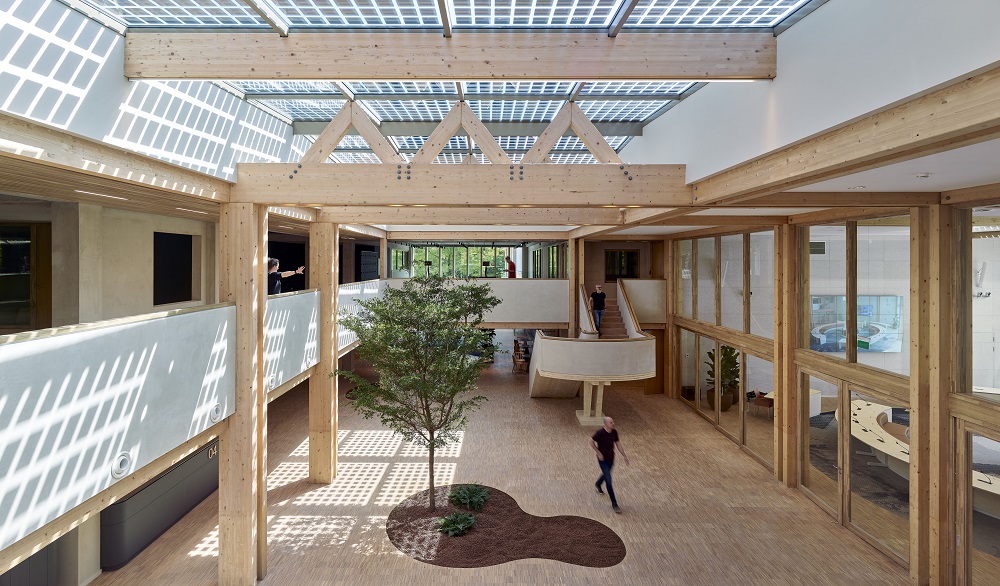 Het Huis
