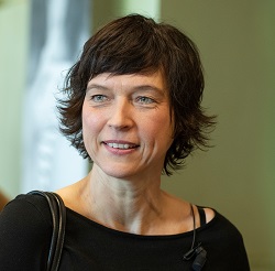 Ulla-Britt Krämer 