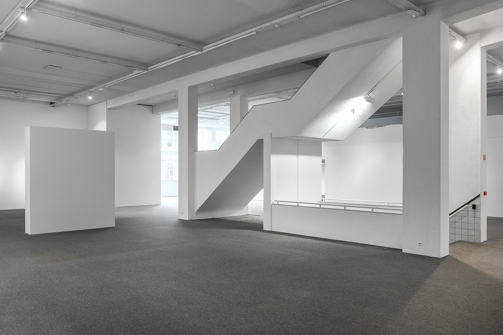 Interieur Mu.ZEE