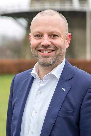 Jürgen van Hulst