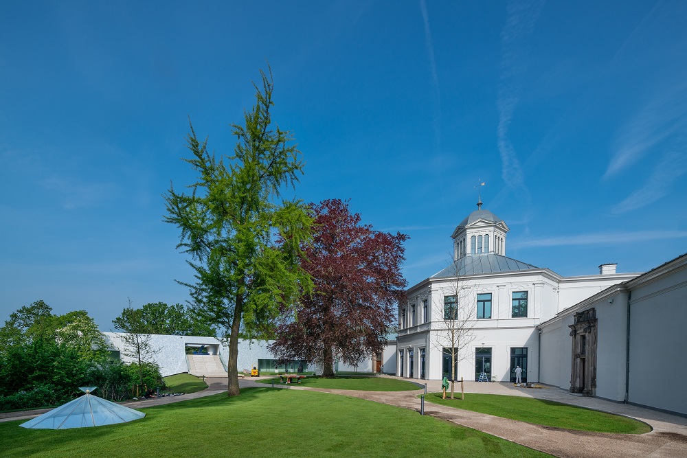 Museum Arnhem
