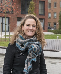 Joke van Delden