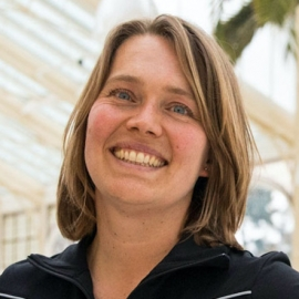 Karen Sikkema