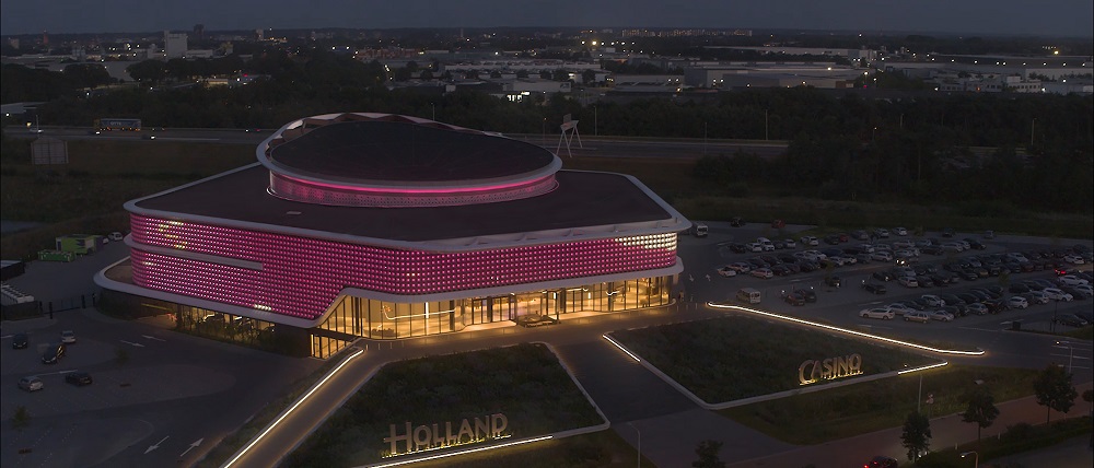 Holland Casino
