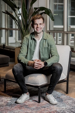Martijn van Leeuwen