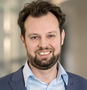 Michiel Susebeek