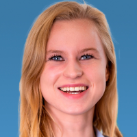 Esmeralda van Milgen