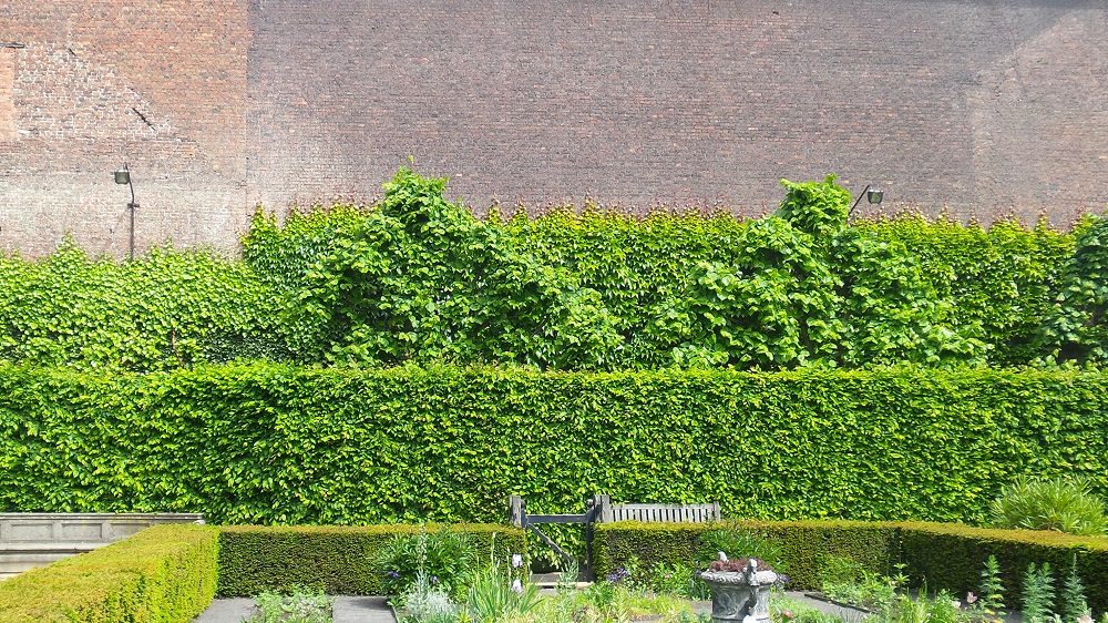Park in Antwerpen
