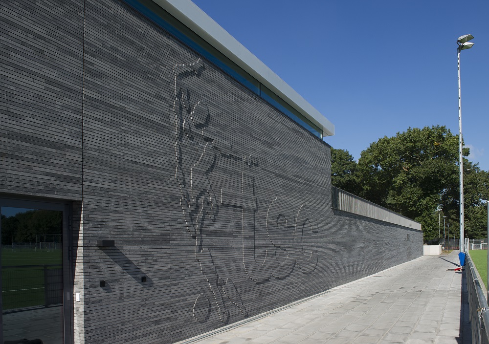 Gevelsteen GeoStylistix