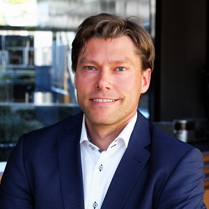 Paul Megens