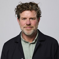 Mark Bode