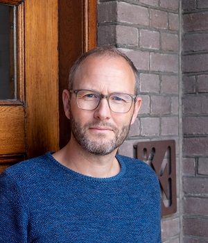 Reimar van Meding