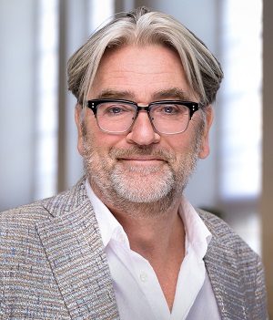 Rene Scherpenisse