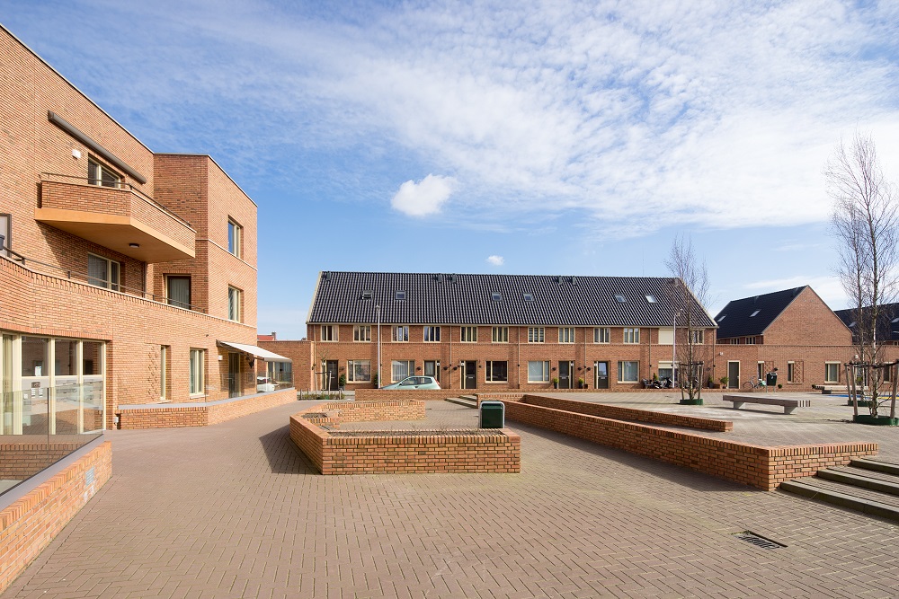 Vogeltjesbuurt