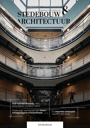 Cover S&A SB 2022