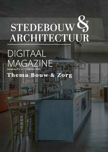 Cover S&A BZ 2023