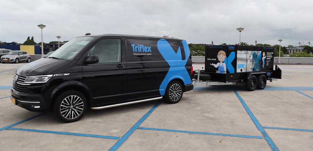 Triflex SAM1
