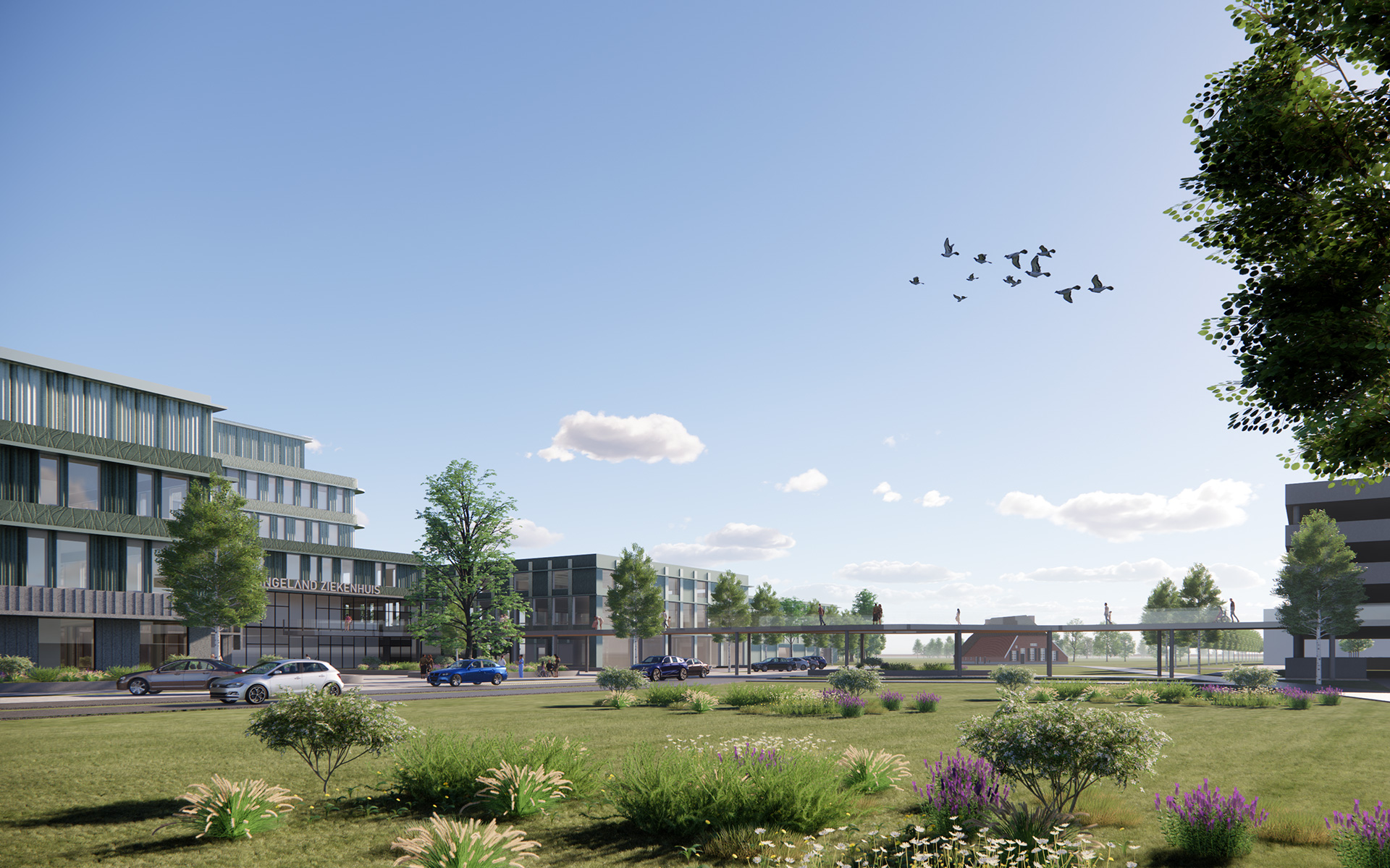 Slingeland Ziekenhuis