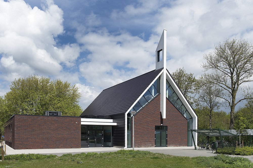Zeeuwse schuur