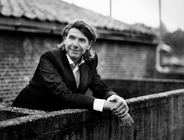 Wilfried van Winden