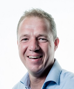 Wouter Huuskes
