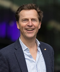 Marcel Gierveld