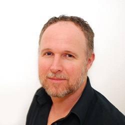 Arjan Haaima