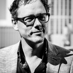Bart van Kampen