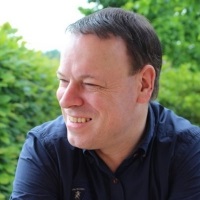 Bert Blocken