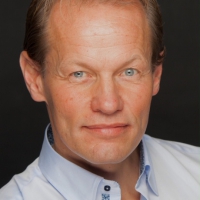 Erik van der Made