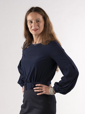 Fleur Spijker