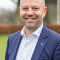 Jürgen van Hulst