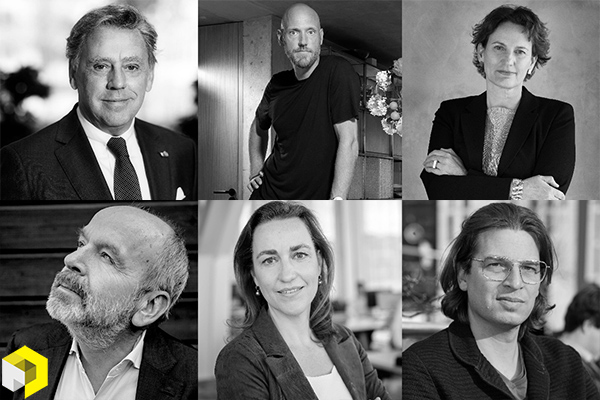 Jury BNA Kubus